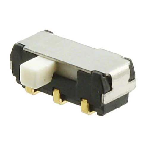 CL-SB-22A-12T Nidec Components Corporation