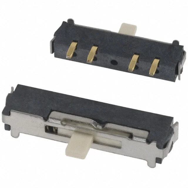 CSS-1311TB Nidec Copal