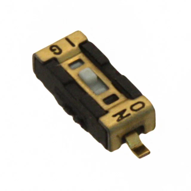CVS-01TB Nidec Components Corporation
