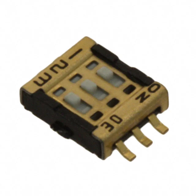 CVS-03TB Nidec Components Corporation