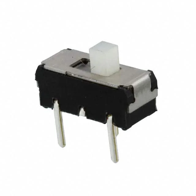 MHS121 Nidec Components Corporation