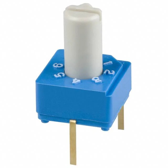 S-8110 Nidec Components Corporation