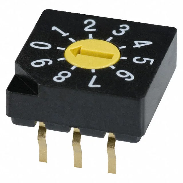 SD-2010 Nidec Components Corporation