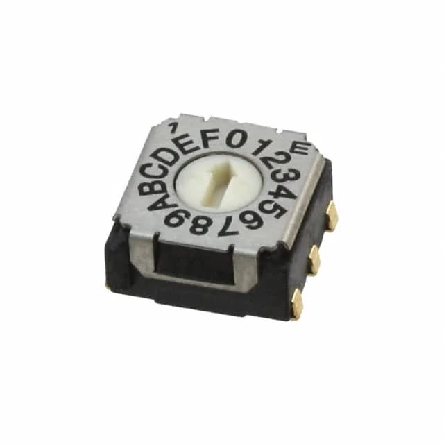 SH-7050TA Nidec Components Corporation