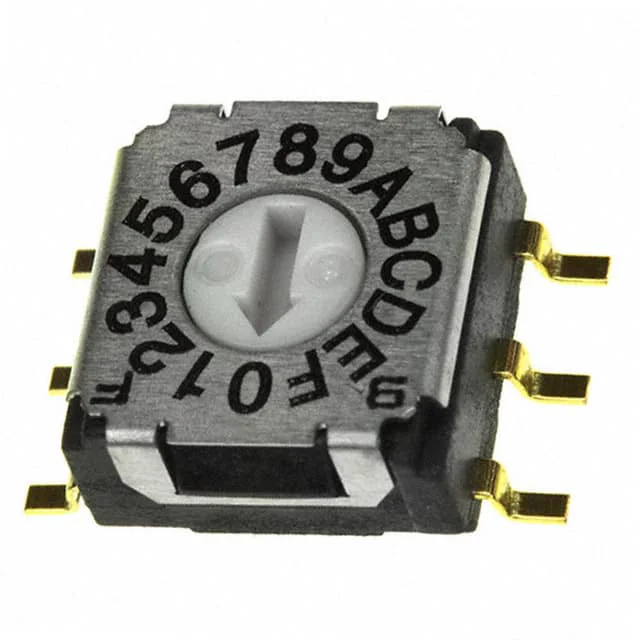 SH-7050TB Nidec Components Corporation
