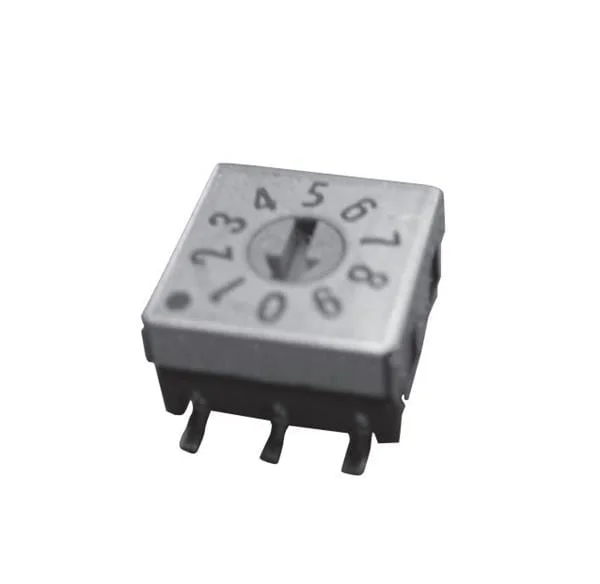 SMRR7116C-1E Nidec Components Corporation