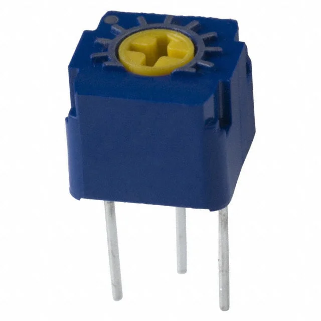 CT6EP102 Nidec Copal Electronics