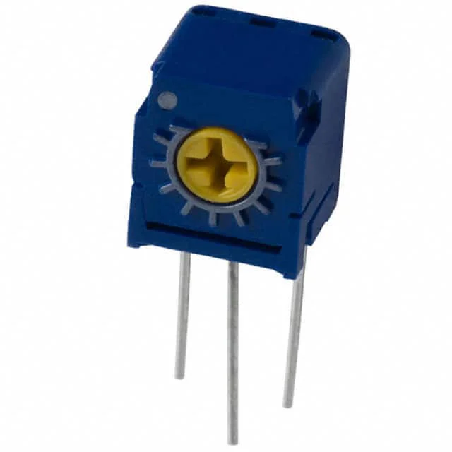 CT6ES502 Nidec Copal Electronics
