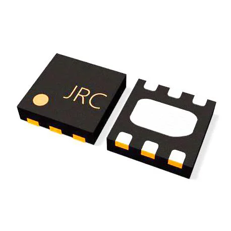 NJG1187KG1-TE3 Nisshinbo Micro Devices Inc.