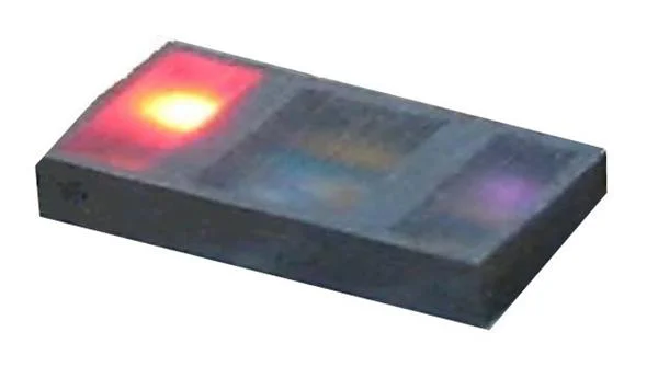 NJL5501R-TE1 Nisshinbo Micro Devices Inc.