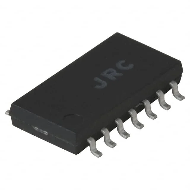 NJM2211M Nisshinbo Micro Devices Inc.