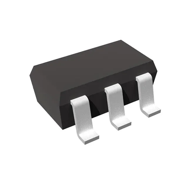 R1224N502L-TR-FE Nisshinbo Micro Devices Inc.