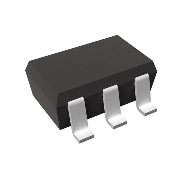 R1225N152A-TR-FE Nisshinbo Micro Devices Inc.