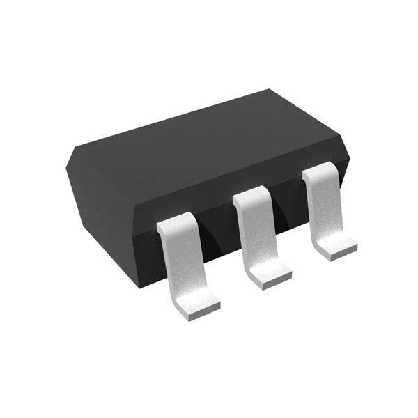 R5590N001A-TR-FE Nisshinbo Micro Devices Inc.