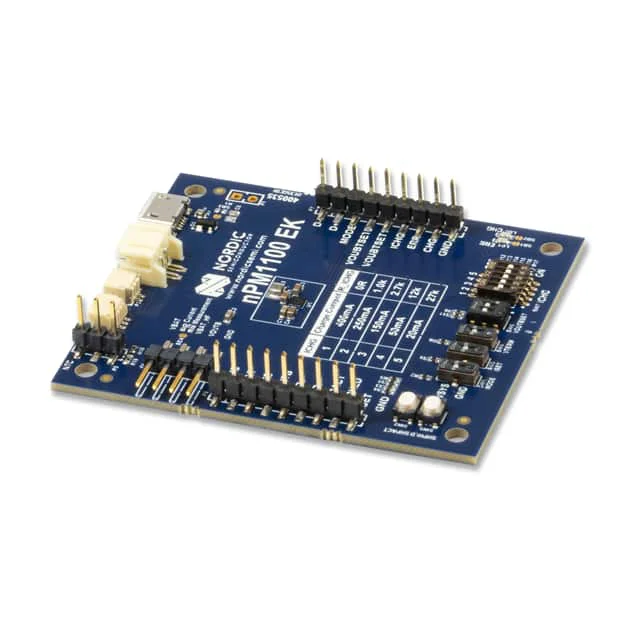 NPM1100-EK Nordic Semiconductor