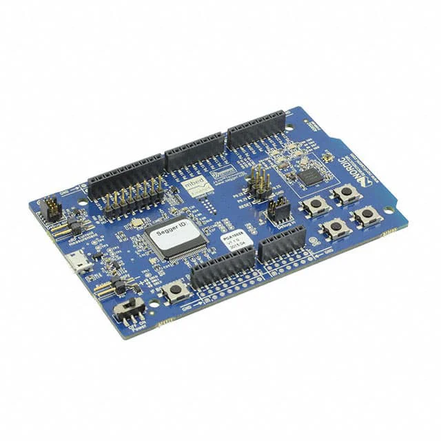 NRF51-DK Nordic Semiconductor ASA