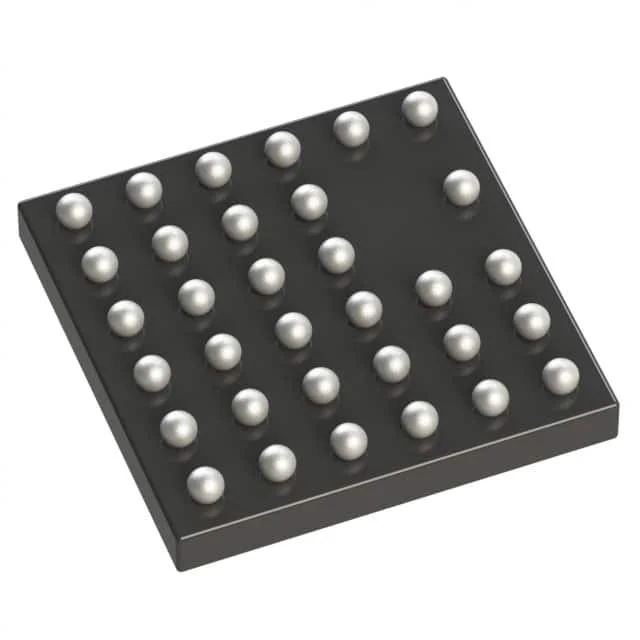 NRF52810-CAAA-R7 Nordic Semiconductor