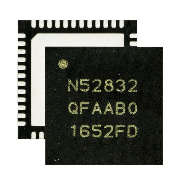 NRF52832-QFAA-G-R7 Nordic Semiconductor ASA