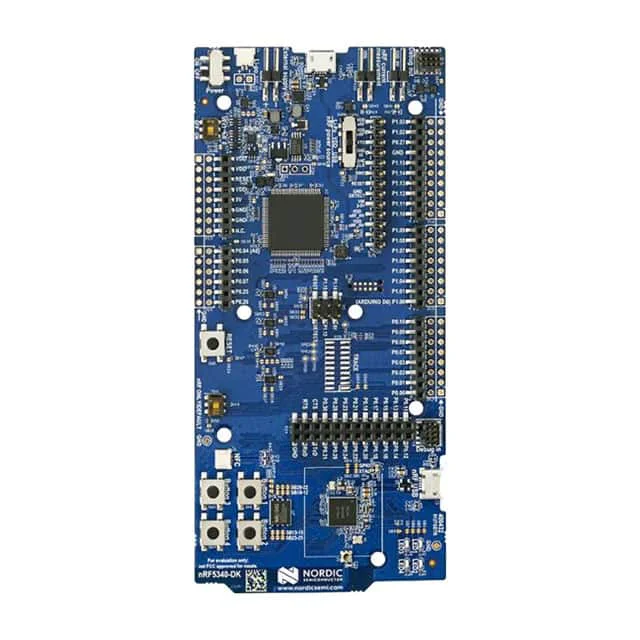 NRF5340-DK Nordic Semiconductors