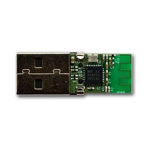 NRF6910 Nordic Semiconductor ASA