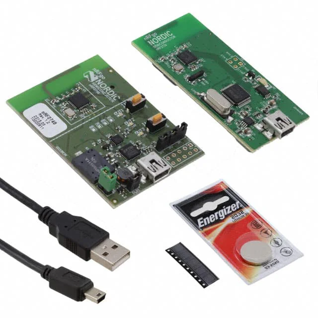 NRF8002-DK Nordic Semiconductors