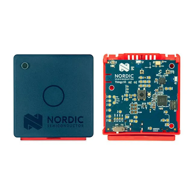 THINGY53 Nordic Semiconductors