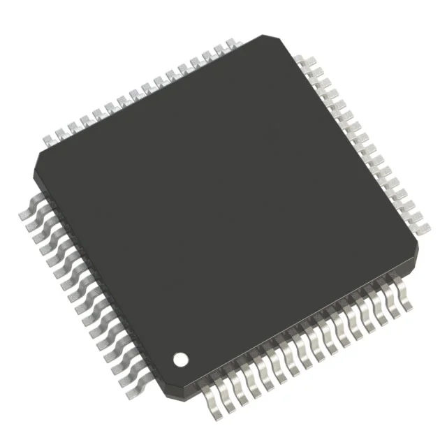 I94124ADI Nuvoton Technology Corporation
