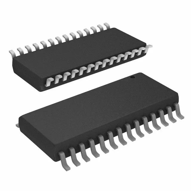 ISD2590S Nuvoton Technology Corporation