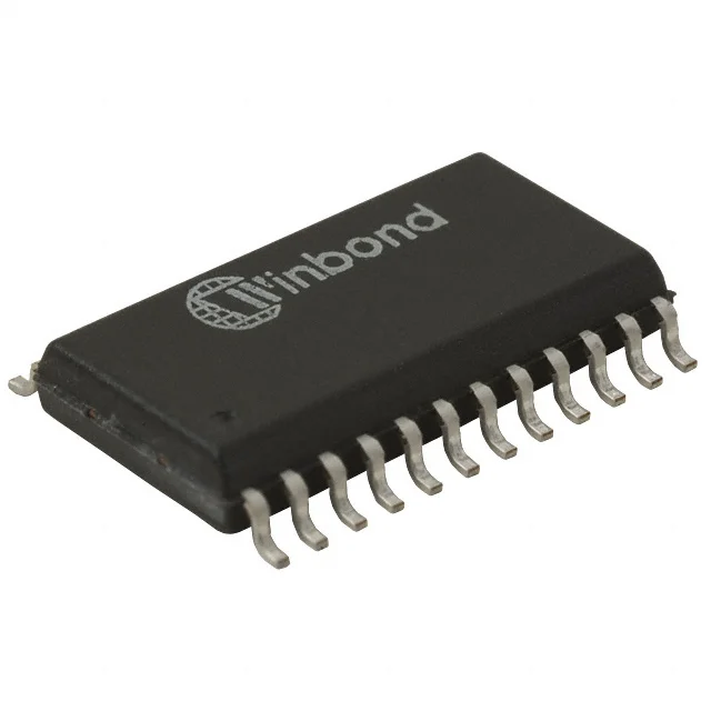 W682510SG Nuvoton Technology Corp