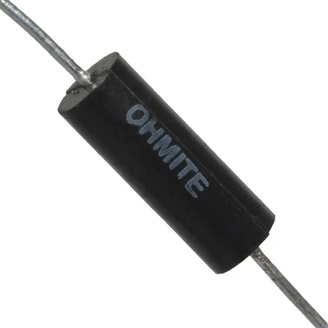 13FR100E Ohmite