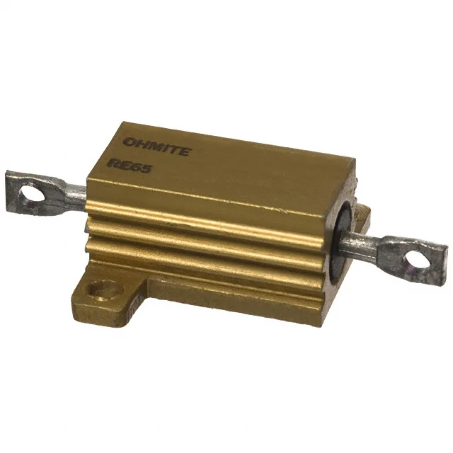 810F10RE Ohmite