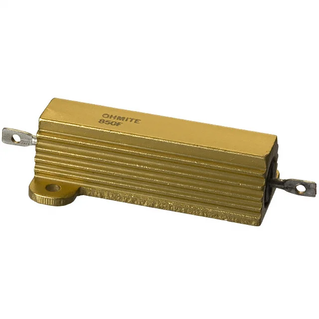 850F3K0E Ohmite