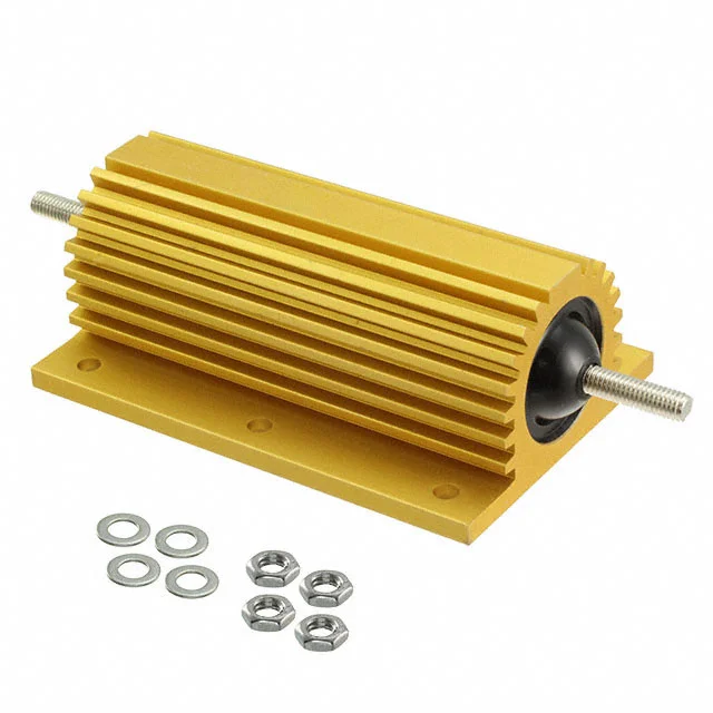 HS300 15R F Ohmite