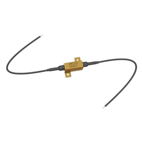 HS50F 10K F 200MM M404 Ohmite