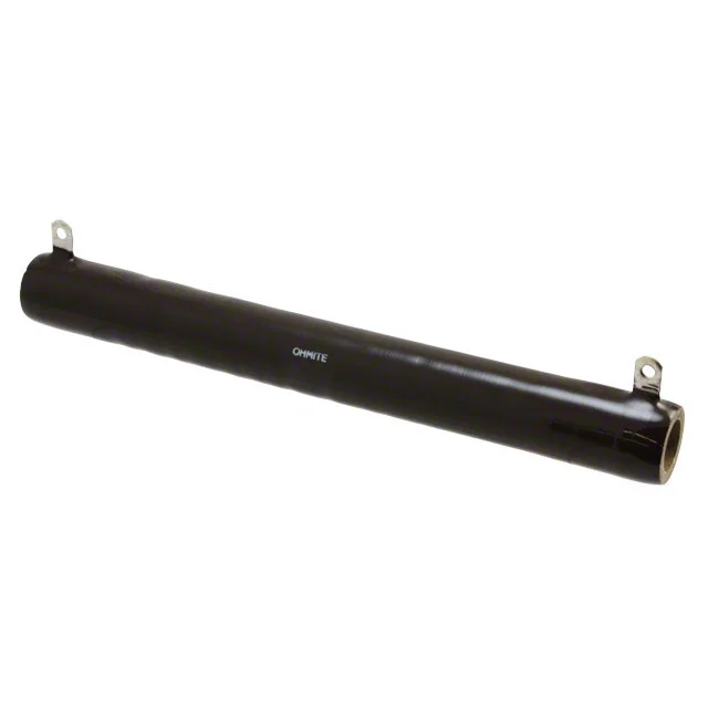 L225J50RE Ohmite