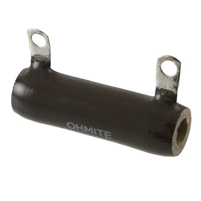 L25J50KE Ohmite