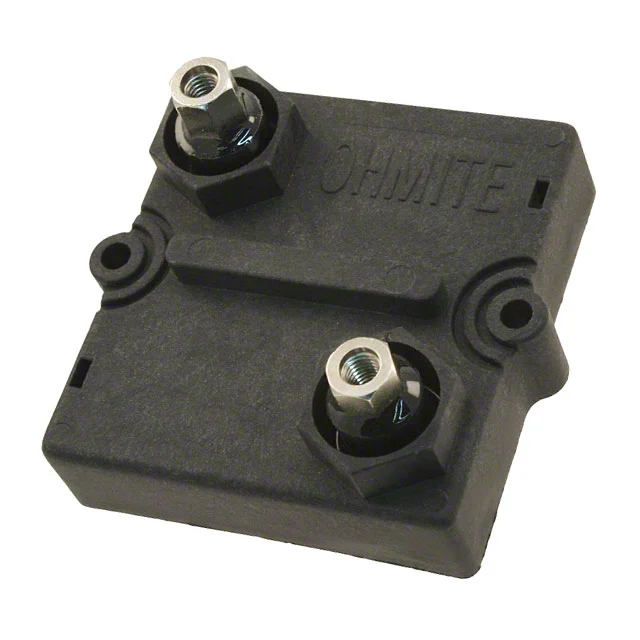 TAP800K390E Ohmite
