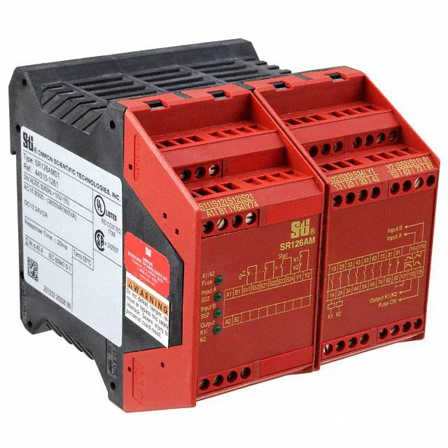 44510-1261 Omron
