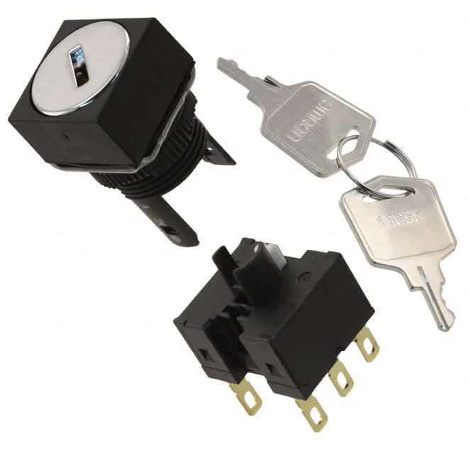 A165K-A2M-2 Omron Automation and Safety