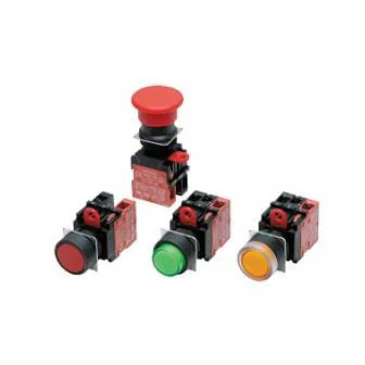 A22NW-2BL-TAA-P102-AB Omron