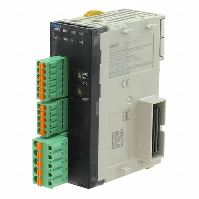 CJ1W-DCM11E Omron