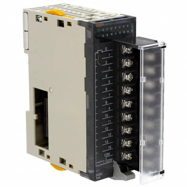 CJ1W-ID211 Omron