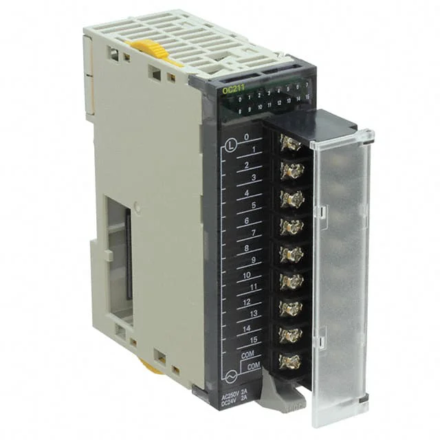 CJ1W-OC211 Omron