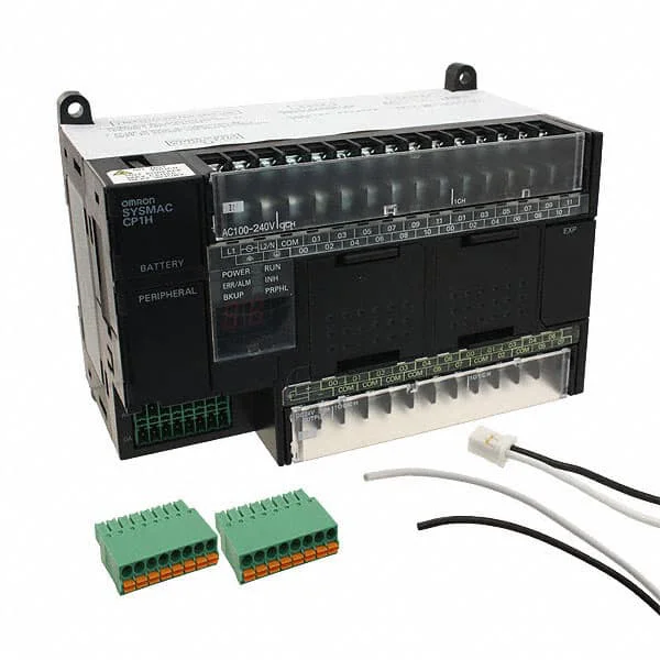 CP1H-XA40DR-A Omron