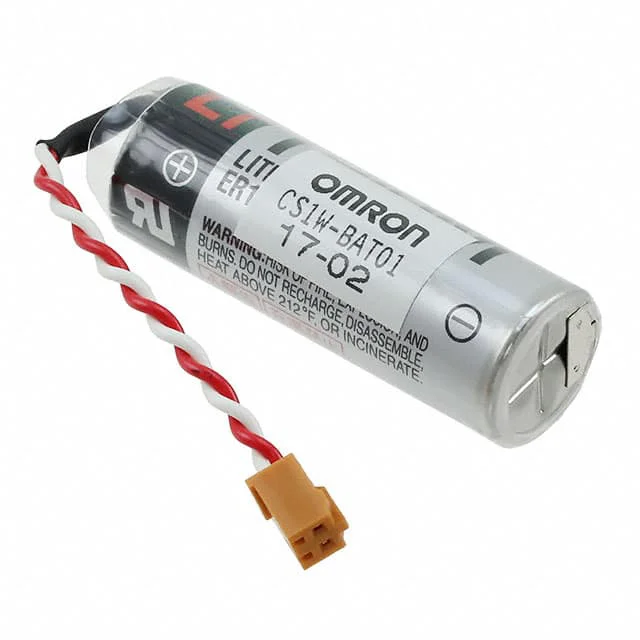 CS1W-BAT01 Omron
