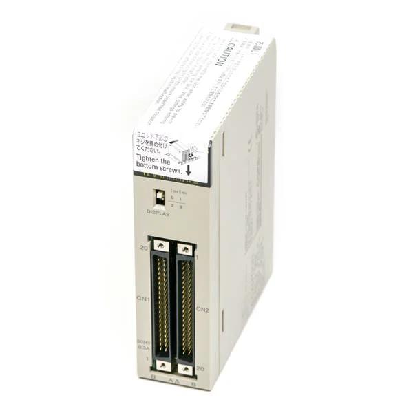 CS1W-CN713 Omron Automation and Safety