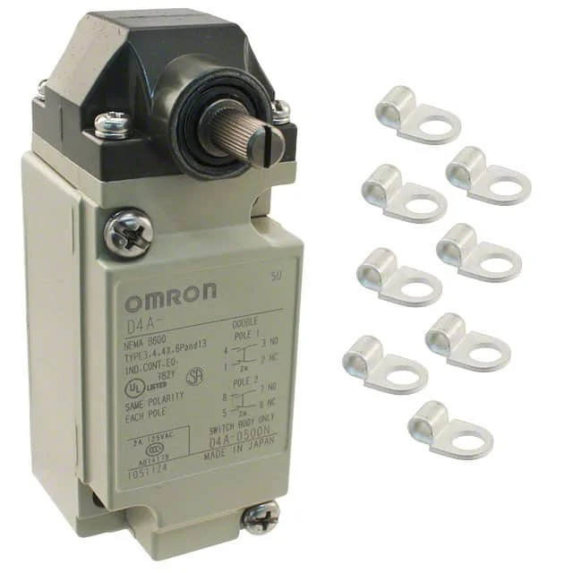 D4A-2501-N Omron