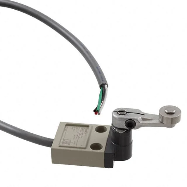 D4C-3420 Omron