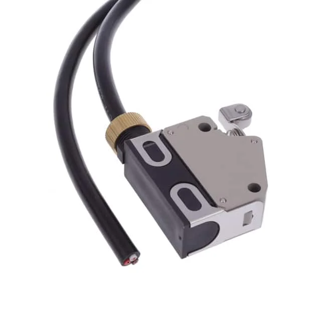 D4E-1G21N Omron Automation and Safety