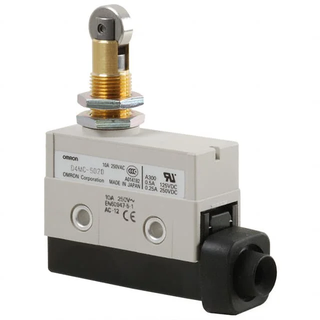 D4MC-5020 Omron